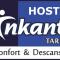 Hostal Inkanto Taruma