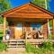 The Cabins at Historic Columbine