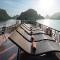 Foto: Halong Apricot Legend Cruise 7/33