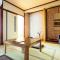 Koyasan Shukubo Jokiin
