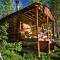 The Cabins at Historic Columbine