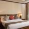 Nora Buri Resort & Spa - SHA Extra Plus - пляж Чавенг