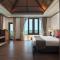 Nora Buri Resort & Spa - SHA Extra Plus - пляж Чавенг