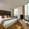 JC Kevin Sathorn Bangkok Hotel