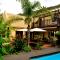 Waterside Lodge