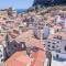 Cefalu in Blu