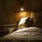 The Walled Off Hotel