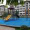 Apartelle D Oasis