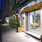 Hotel an der Oper