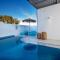 Eolia Kamari Villa