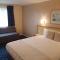 Travel Plaza Hotel - Desborough