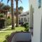 Playamar Bungalows