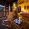 Tshwene Lodge - Welgevonden Game Reserve