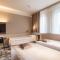 Hotel Center Novo Mesto
