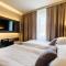 Hotel Center Novo Mesto