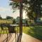 Walnut Lodge B&B