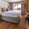 Chandolin Boutique Hotel