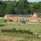 Rawcliffe House Farm Studios, Peaceful North York Moors Retreat