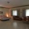 Peaceful homestay