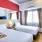 Monoloog Hotel Solo