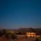 Letsatsi Game Lodge