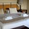 Letsatsi Game Lodge