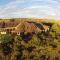 Letsatsi Game Lodge