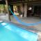 Busters River Lodge