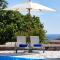Terra Blue Santorini