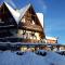 Penzion Rotunda - Harrachov