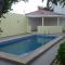 Diouf house