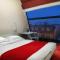 Metropol Design Hotel Old Town