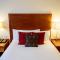 The Aberdeen Altens Hotel