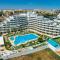 Hotel Apartamento Brisa Sol