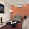 Bravia Hotel Ouagadougou