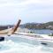 Anixi Lounge Suites - Adults Only