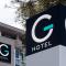 G Hotel Pescara