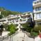 Montetrest Apartments