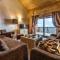 CGH Résidences & Spas Chalet Les Marmottons - 拉赫兹耶尔