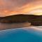 BluEros Luxury Villa - Syros Private Pool Gem - Megas Gialos - Nites