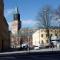 Cozy Apartment near Turku Cathedral Church