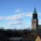 Cozy Apartment near Turku Cathedral Church