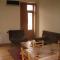 Old Metekhi Apartment