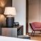 Hotel - Appartements Schmied Hans