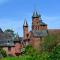 VVF Collonges-la-Rouge - 科隆热