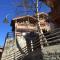Millennium top view - Zermatt