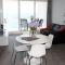 Penthouse Seaside