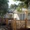 Camping de la Treille