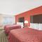 Days Inn by Wyndham College Station University Drive