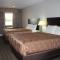 Quality Inn & Suites Port Arthur - Nederland - Port Arthur